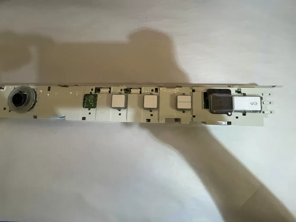 Asko W6444 5703XBG 416787 8094063-02 Main control board AZ194296 | KMV342