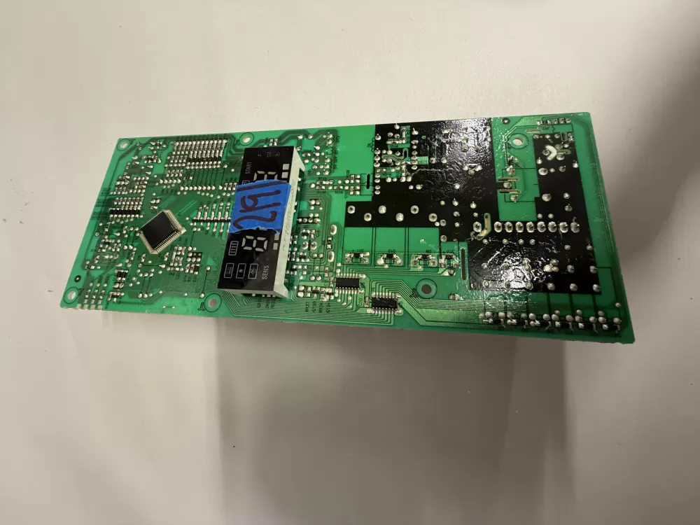 Midea Microwave Control Board ECLAA9X-S3-K 17170000011643 AZ231333 | KM219