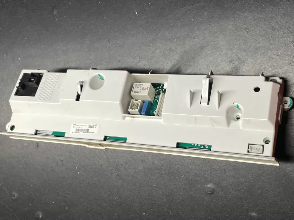 Frigidaire Kenmore 137068510 137068510B Dryer Control Board AZ36800 | Wm389