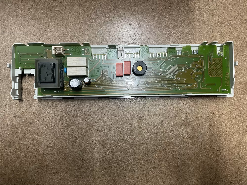 Miele EPWL1314 Dryer UI Display Control Board AZ13278 | KMV117