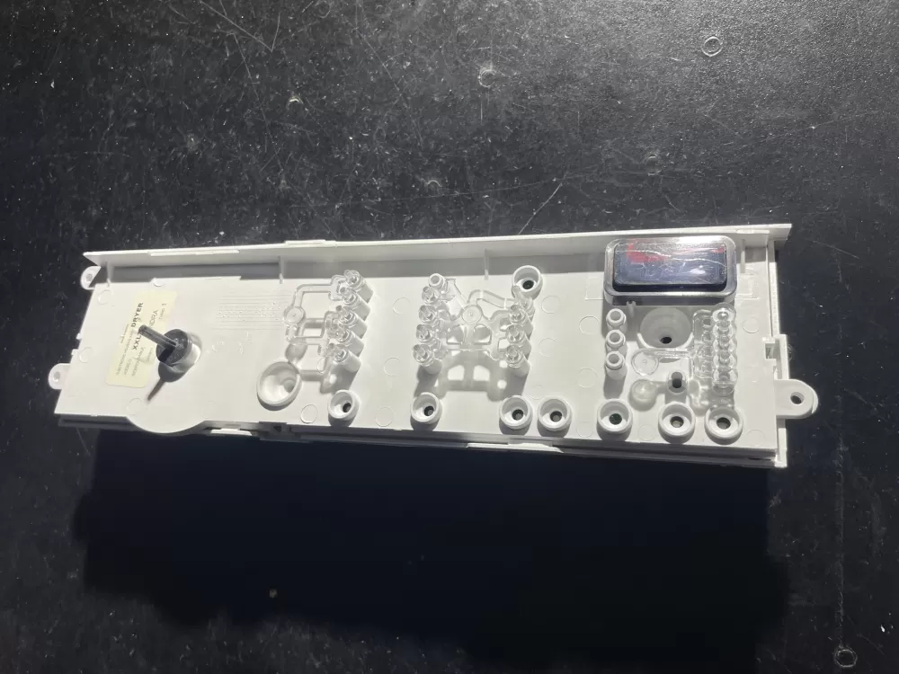 Frigidaire AP4926366 5304483429 137070870 Dryer Control Board AZ37702 | Wm410