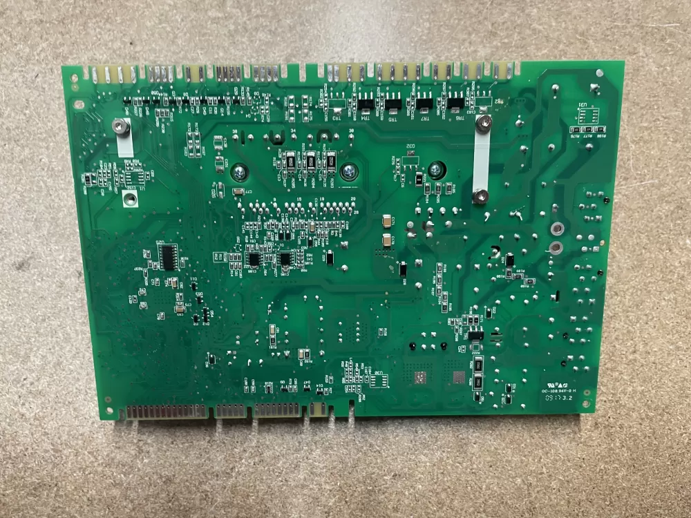Whirlpool W10748995 Washer Control Board whirlpool Front Load AZ22528 | KMV235