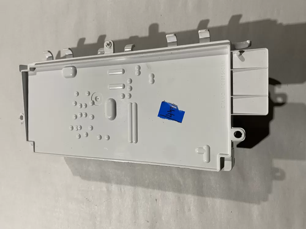 Whirlpool W10681033 W10812422 PS11723056 Washer Control Board AZ188836 | BK445