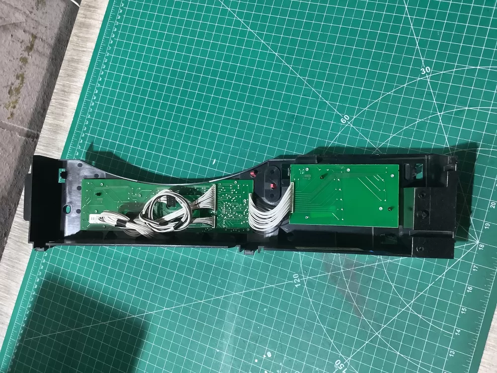 Whirlpool GDL-02059 Dryer Control Board AZ196090 | ARV754