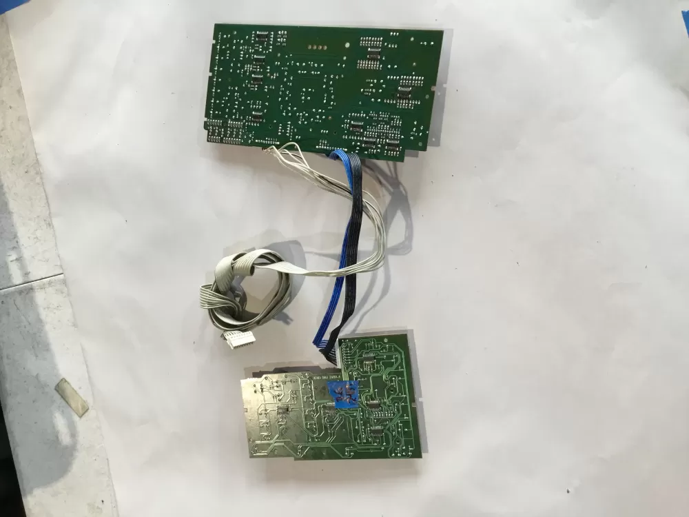 Kenmore 4303 303 3199 4 Washer Control Board Interface AZ148009 | BG2481