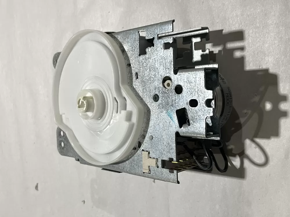 Whirlpool  Amana  Magic Chef W10039490 W10199588 WPW10199588 PS11750162 Dishwasher Timer