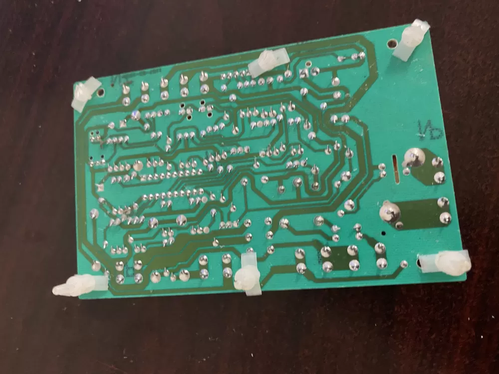 Rheem 1157-83-123A Heat Pump Defrost Control Circuit Board  AZ32626 | BK1680