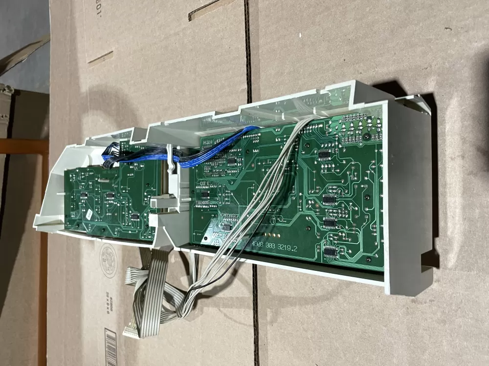 8182995 Whirlpool Washer Board - Control