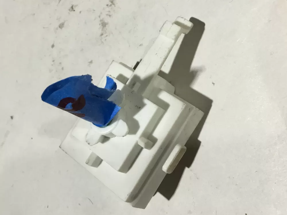 Maytag W10584420 W11197418 Washer Switch AZ108556 | Sl68