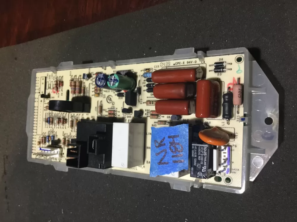 Whirlpool 60D21730103 8524305 Range Control Board AZ81995 | NR1184