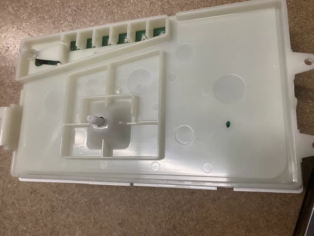 Whirlpool W10671327 W10671327 D Washer Control Board AZ1318 | BK860