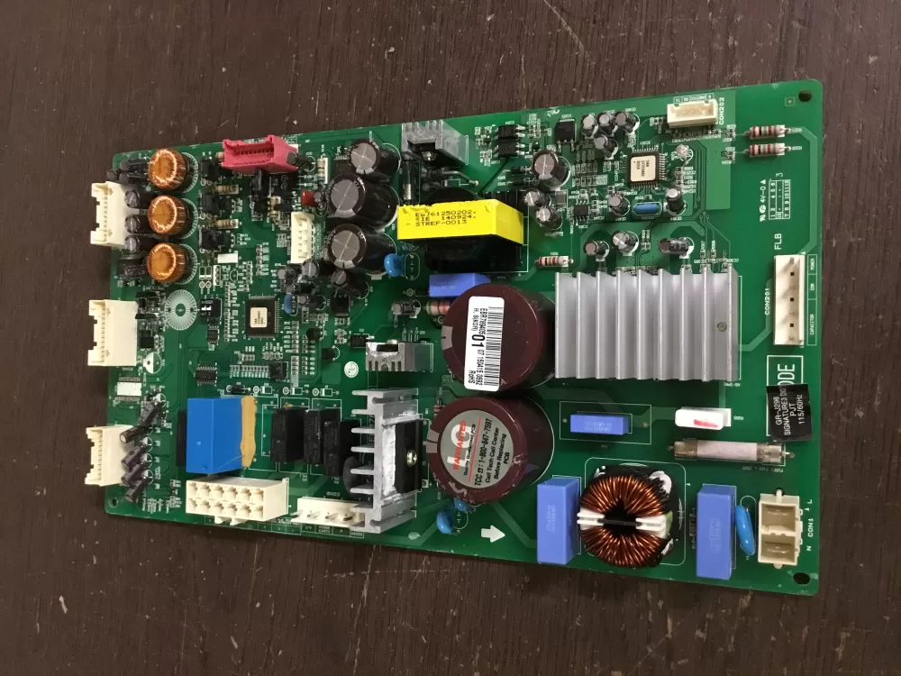 LG EBR78940501 Refrigerator Control Board AZ18274 | NR48