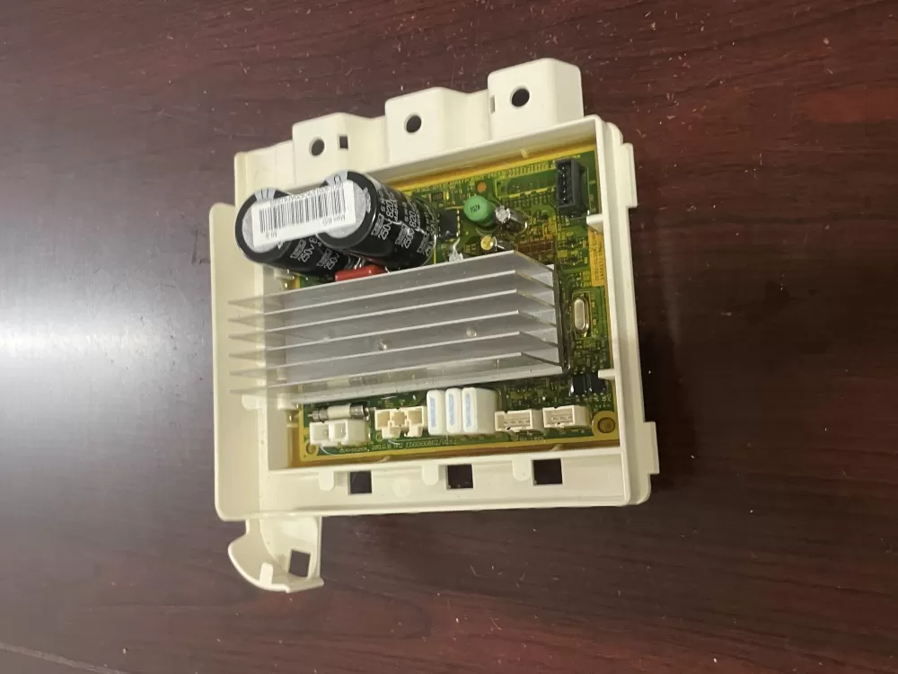 Samsung AP5955156 DC92-01531B PS10063192 DC9201531B Washer Control Board