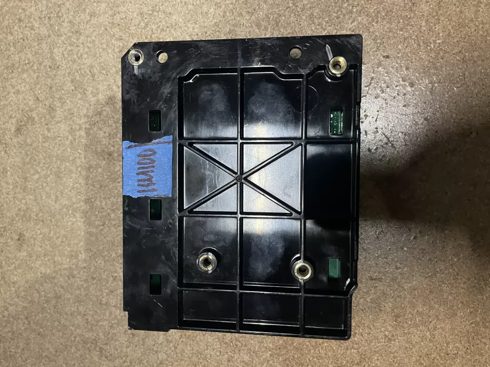 Alliance #D517526 Dryer ASSY ACA HYBRID DRYER CNTRL AZ25780 | KM100