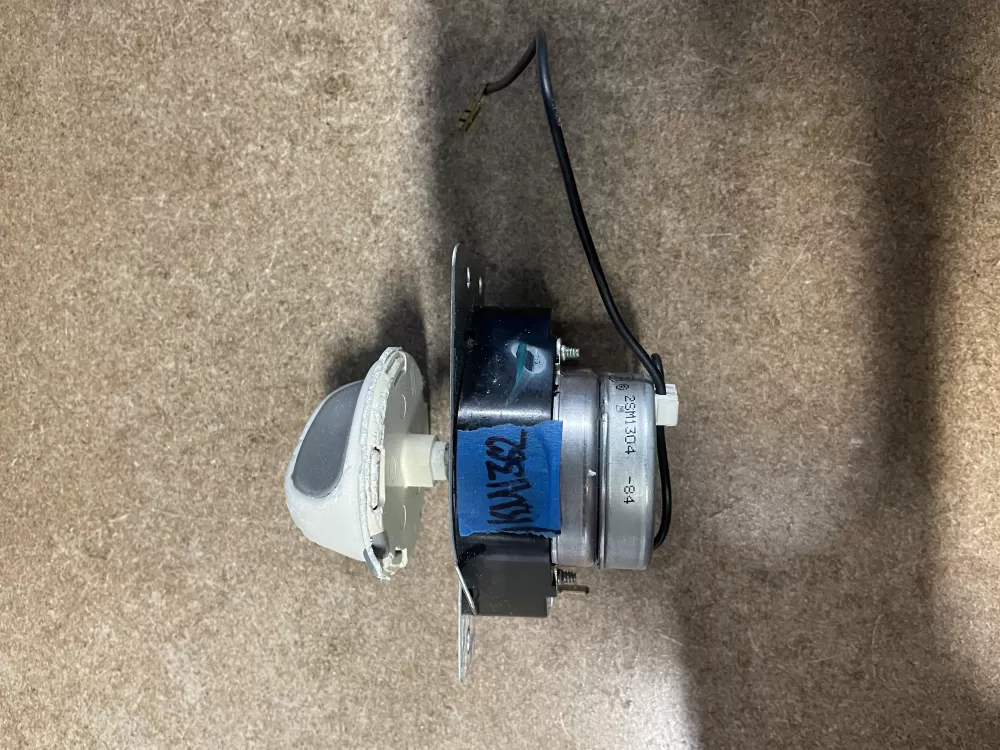 Whirlpool 8299771 PD00003266 WP8299771 3976585 Dryer Timer AZ17235 | KM1362