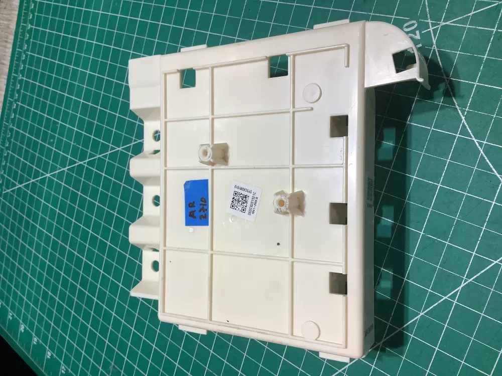 Samsung 06DC9201378C Washer Control Board Assembly