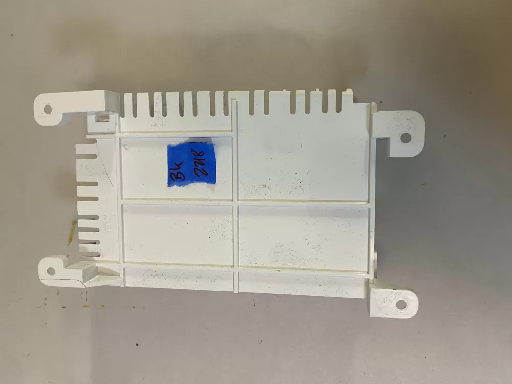 Kenmore 137275308 A Washer Control Board 137275308 A AZ120574 | BK2218