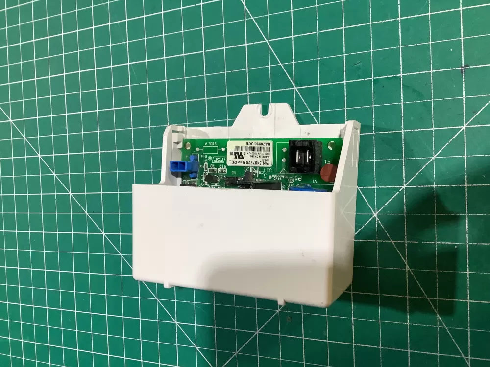 Whirlpool  Kenmore 3407228 WP3407228 Dryer Control Board