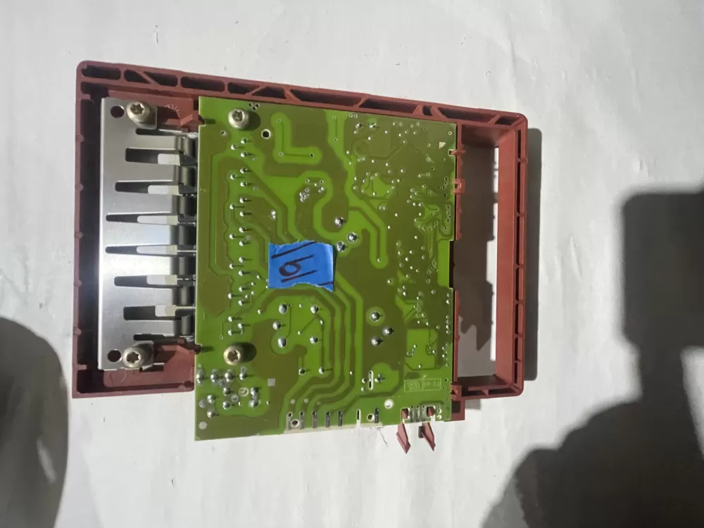 Whirlpool Kenmore Maytag Washer Control Board 4619 703 00681 AZ207717 | KM19