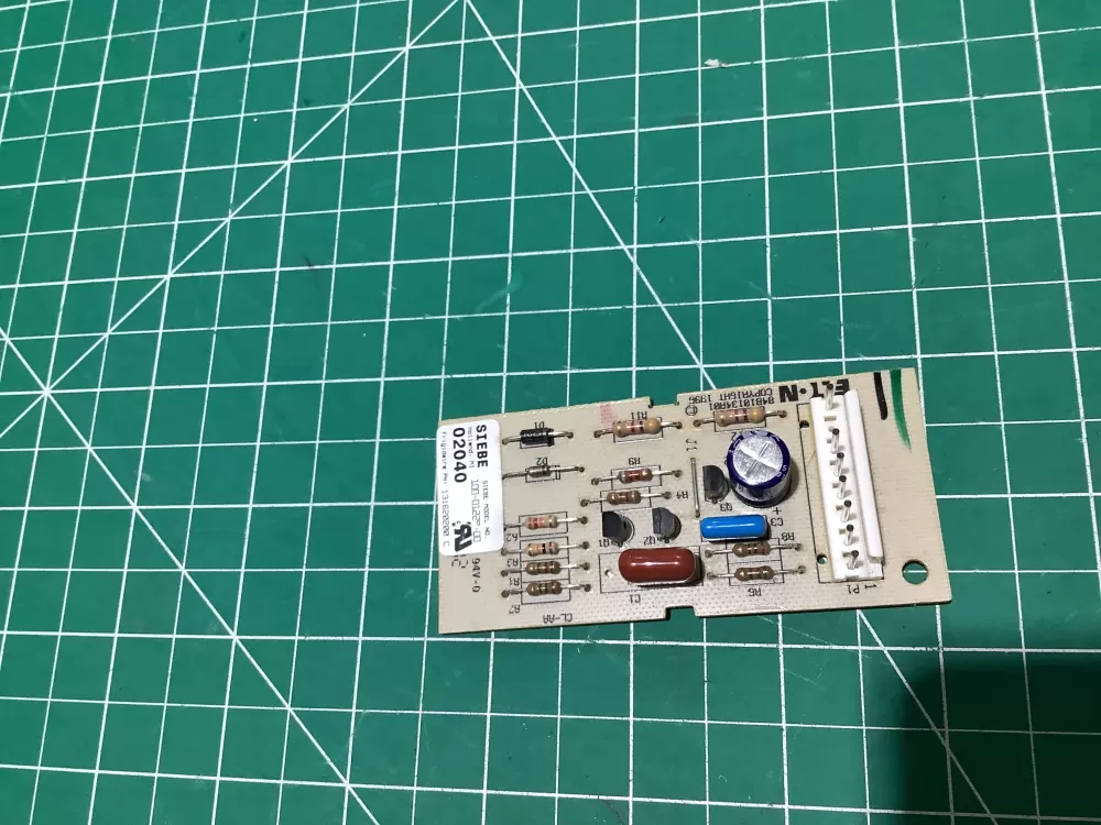 Frigidaire  Kenmore 131620200C Dryer Control Board