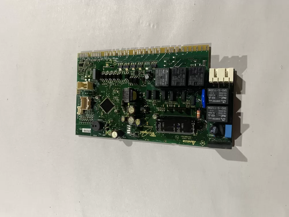 KitchenAid W10326243 Dishwasher Control Board