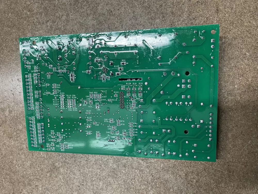 GE WR55X10956 WR55X10697 EBX1069P005 Refrigerator Control Board AZ7613 | KM1518