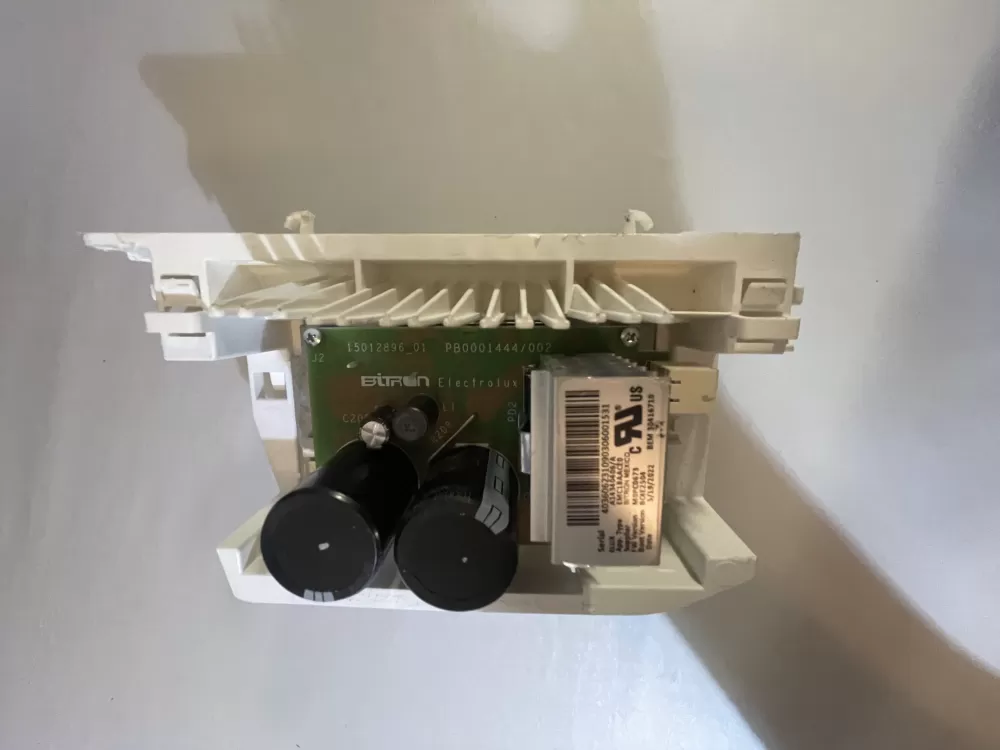 Electrolux A14340406/A Washer Control Board