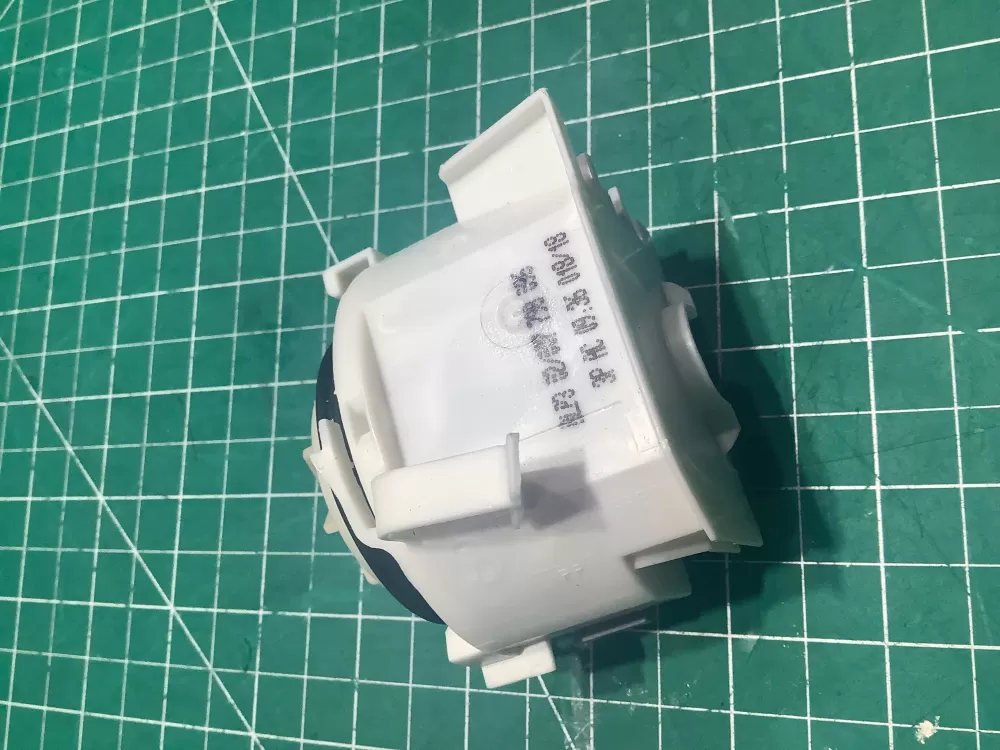 Bosch IEC60335 Dishwasher Drain Pump AZ142578 | SL278
