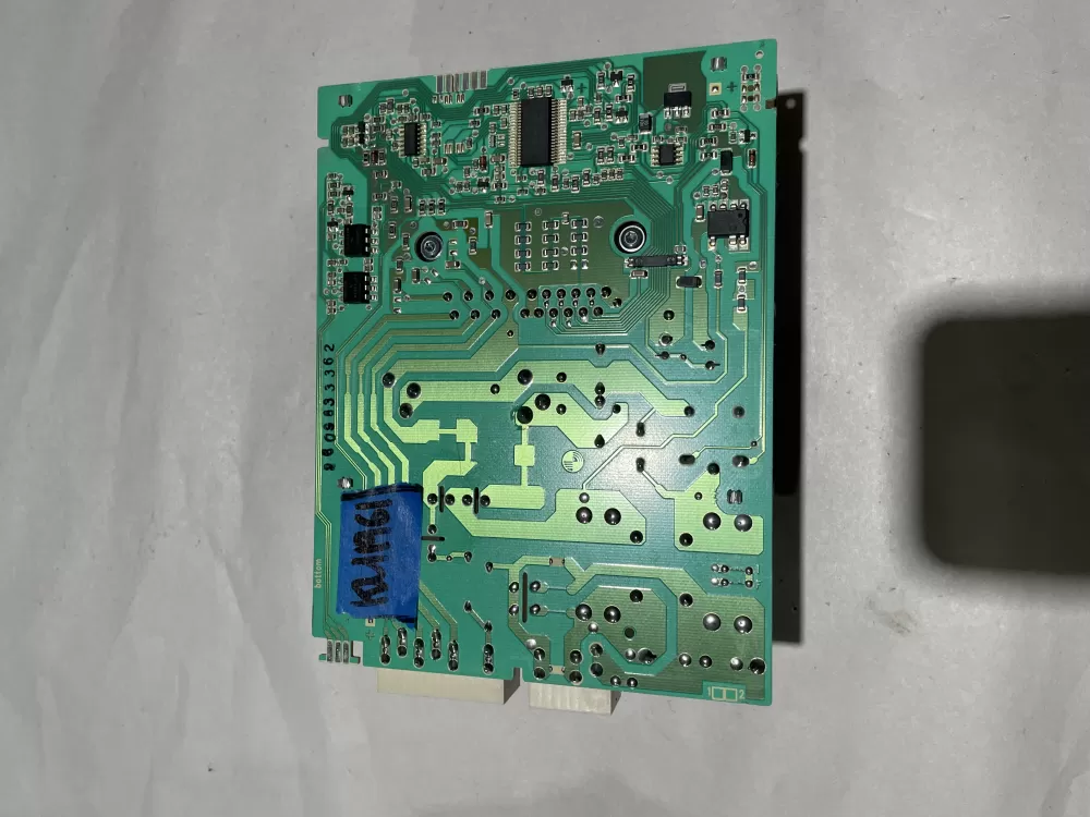 Whirlpool W10163005 8540135 WPW10197864 Washer Control Board AZ133620 | KM1961
