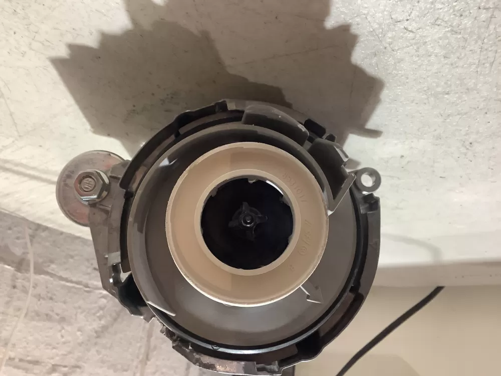 Maytag WPW10239401 Dishwasher Inglis Kitchen Aid Pump Motor AZ198857 | SL64