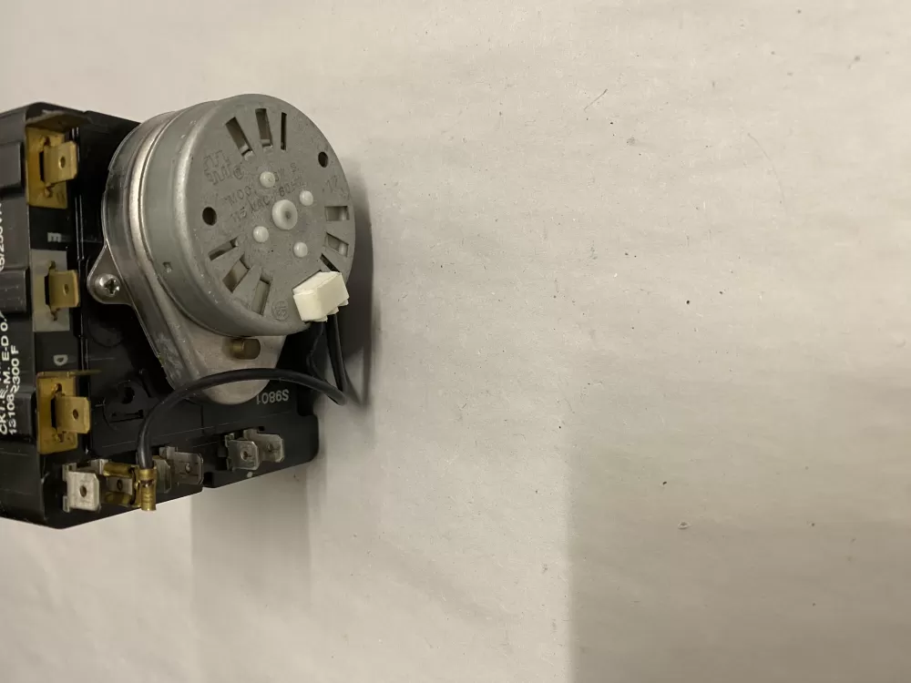 Frigidaire 131062300 5303285734 Dryer Timer Control AZ212146 | BK1269
