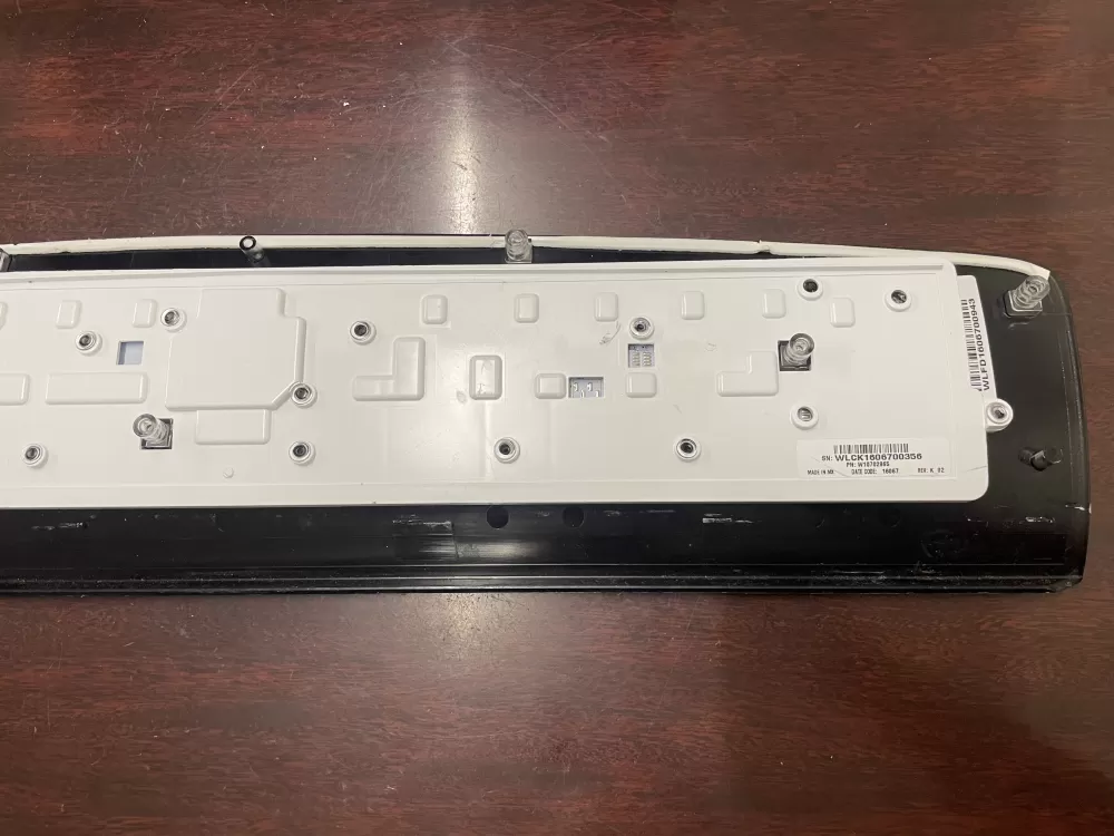 Whirlpool W10702865 W10870768 Washer Control Board Panel AZ34158 | KMV364