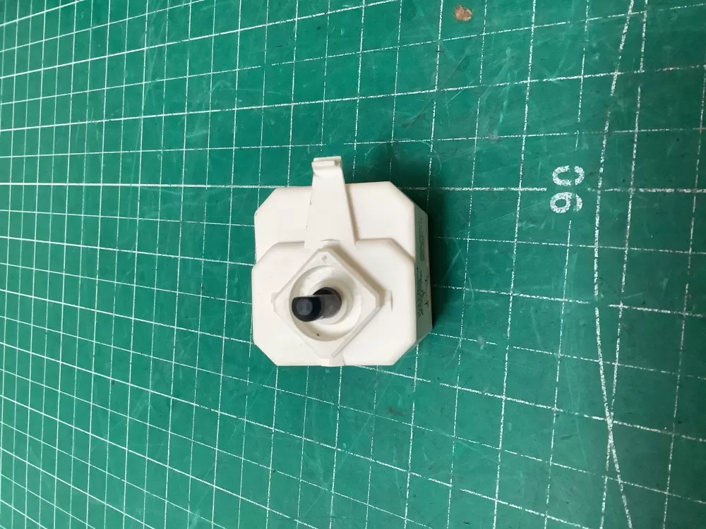 Amana  Crosley  Kenmore  Kitchen Aid  Maytag  Roper  Whirlpool 3398094 WP3398094 Dryer Start Switch