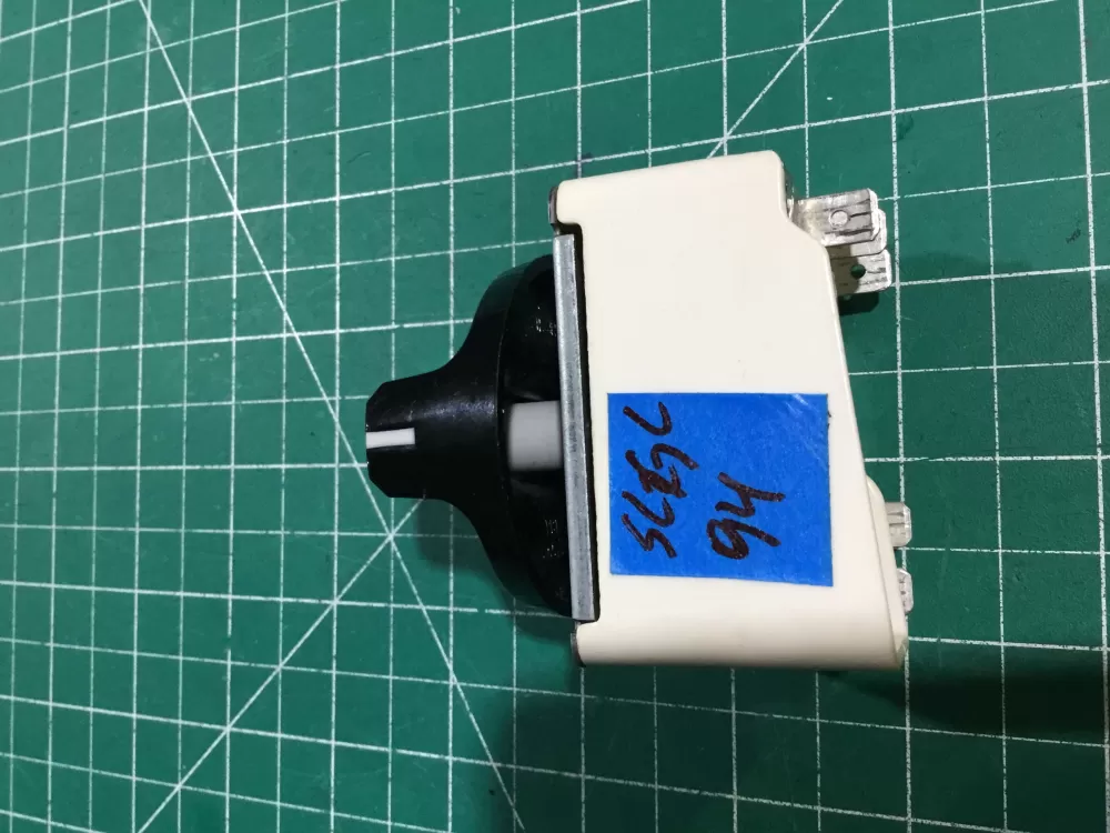 Kenmore AP3890378 1155394 316021500 Range Infinite Switch AZ158409 | Sl94