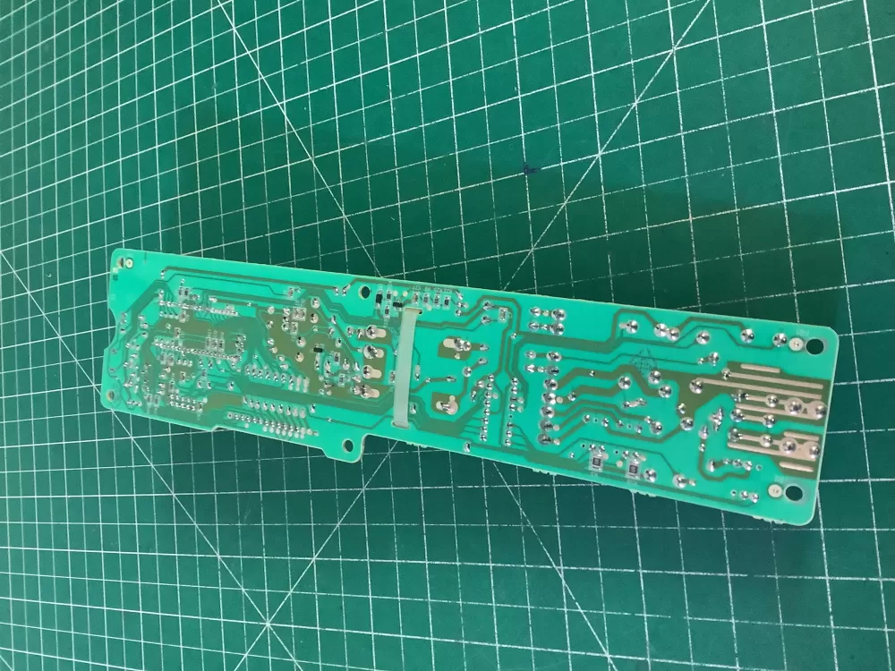 Frigidaire A02381901 Dishwasher Control Board AZ208120 | NR67