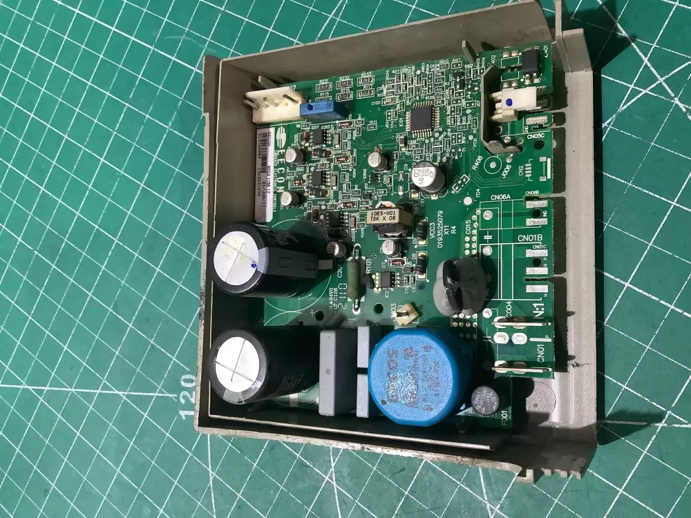 Frigidaire EAP977089 Compressor Inverter Board AZ194984 | AR407