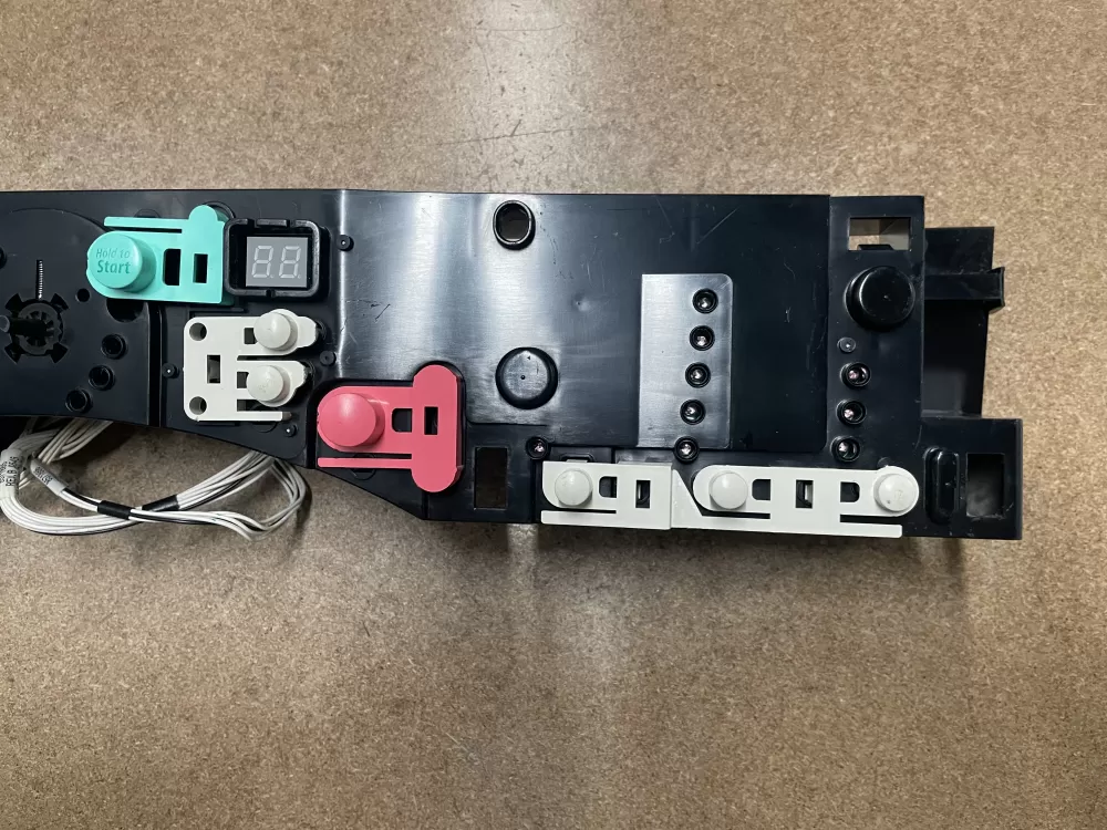 Whirlpool 8558745 8559431 8558743 Dryer Control Board AZ19541 | KMV327