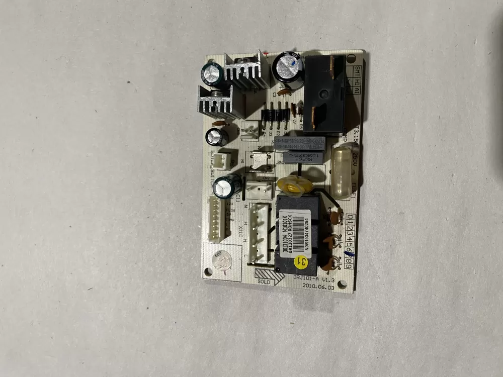 Danby 30131004 Dehumidifier Control Board