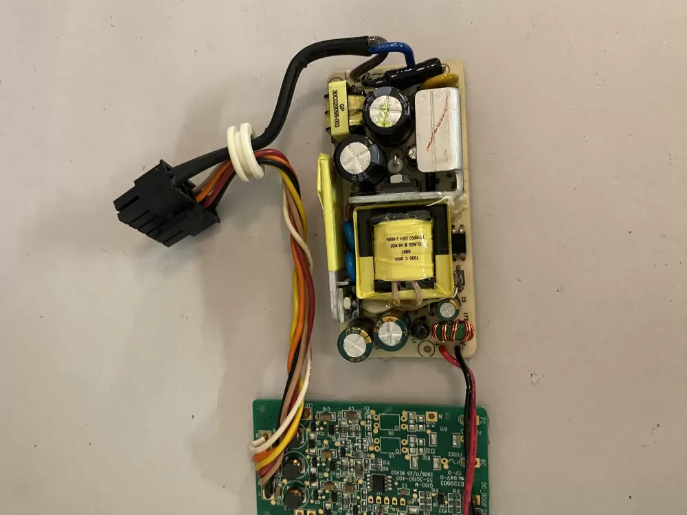 Whirlpool E325478 Refrigerator Control Circuit Board AZ138513 | BK2268