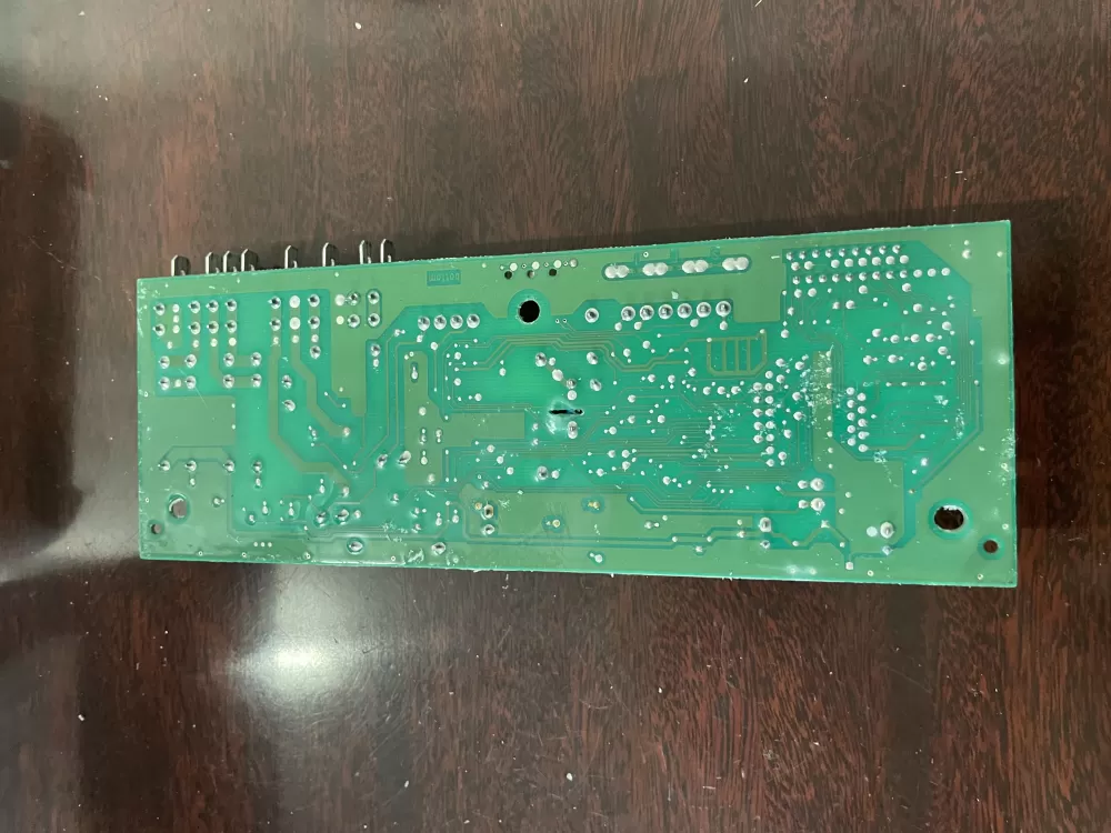 Maytag W10218837 W10111822 Dishwasher Control Board AZ40228 | KM1336