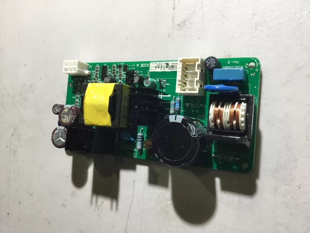 Whirlpool Maytag KitchenAid Kenmore Refrigerator Control Board AZ41542 | NR1723