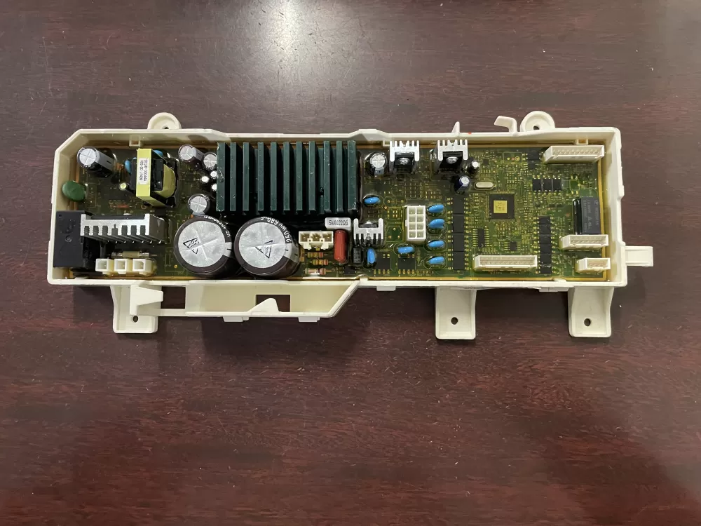 Samsung DC92-01625B DC92-01623C AP5806921 Washer Control Board AZ60551 | KMV547