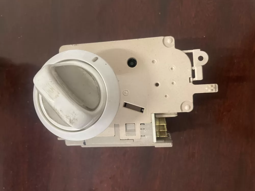 Frigidaire  Kenmore AP3220654 1014374 134202300 134237200 PS815562 Washer Timer