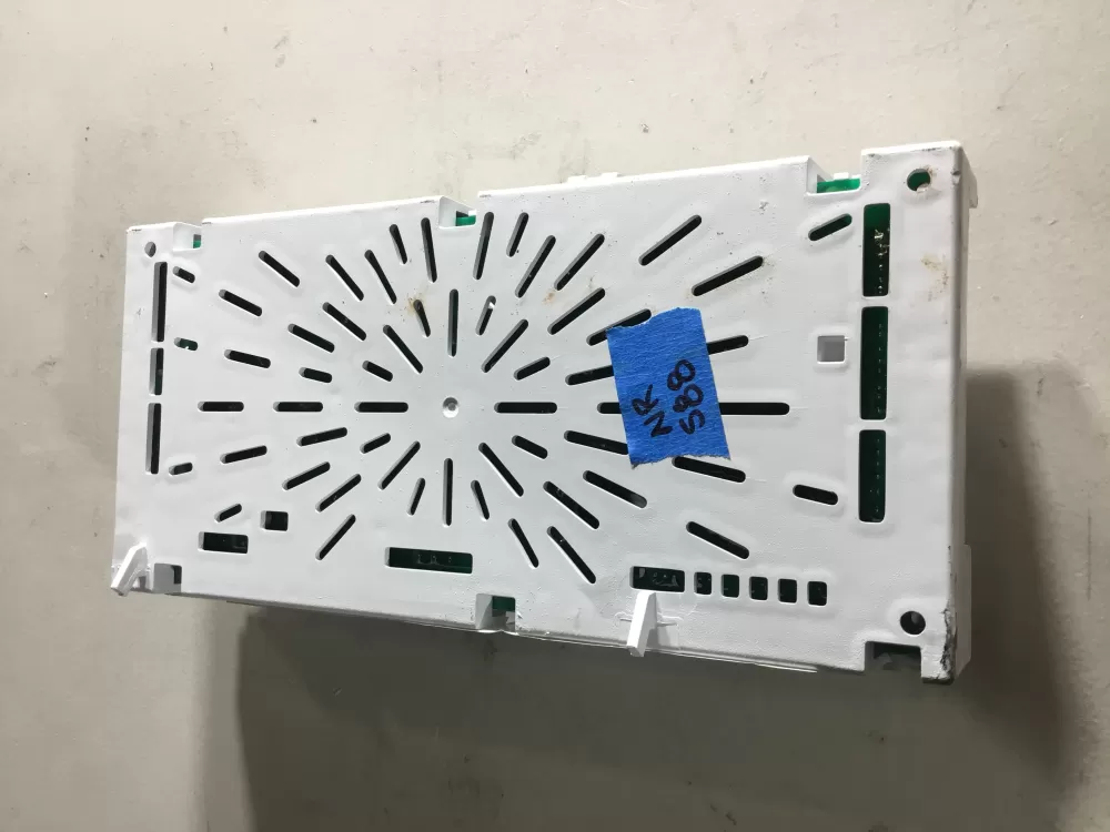 Whirlpool Kenmore W10583051 AP6023197 Washer Control Board AZ47452 | NR588