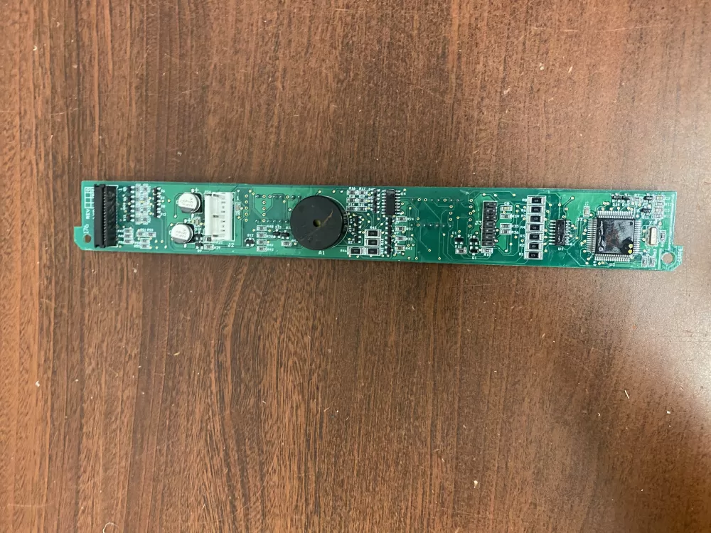 GE 200D1028G020 Refrigerator Control Board AZ53953 | BK1887