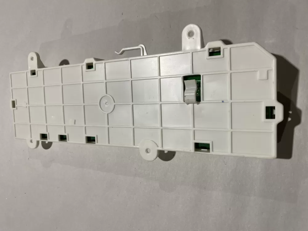 Samsung Dryer Control Board Panel Dc97-18718k AZ184000 | BKV861