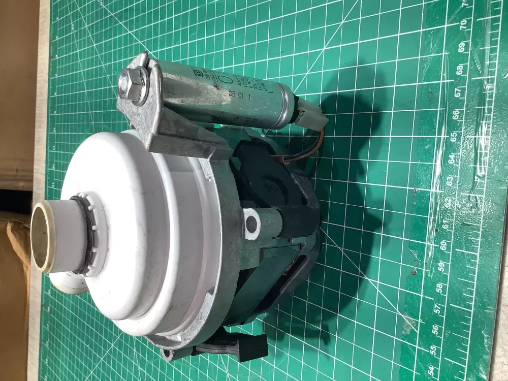 Bosch 5602-058007 Dishwasher Circulation Pump AZ150213 | SL193