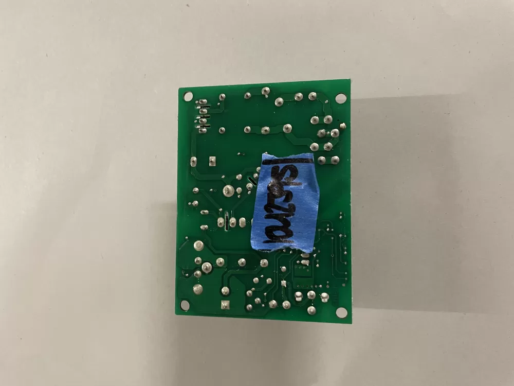 Whirlpool KitchenAid Kenmore Refrigerator Control Board AZ142918 | KM2395