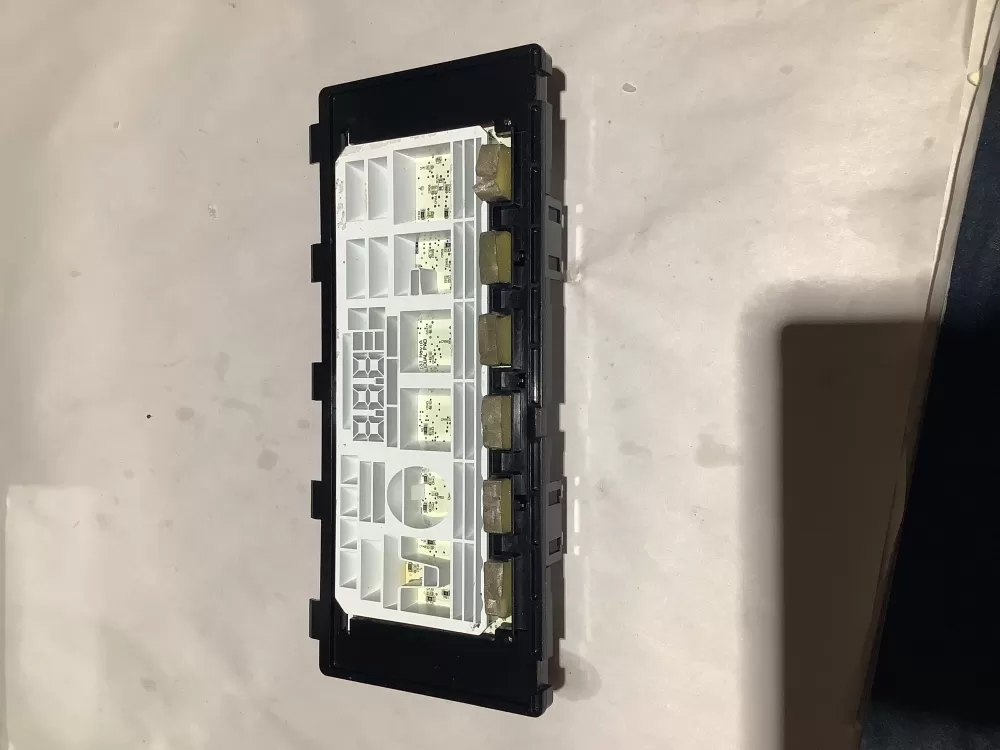 Whirlpool KitchenAid W10723851 Refrigerator Control Board AZ161279 | BG239