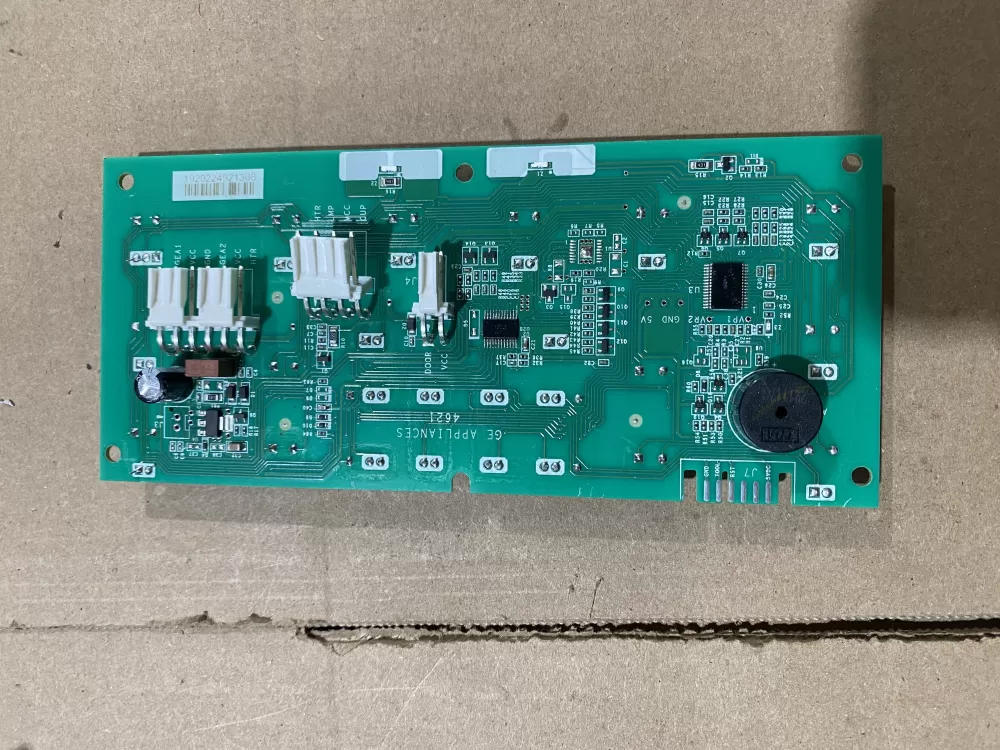 GE 294D2085G101 Refrigerator Dispenser Control Board AZ88301 | BK982